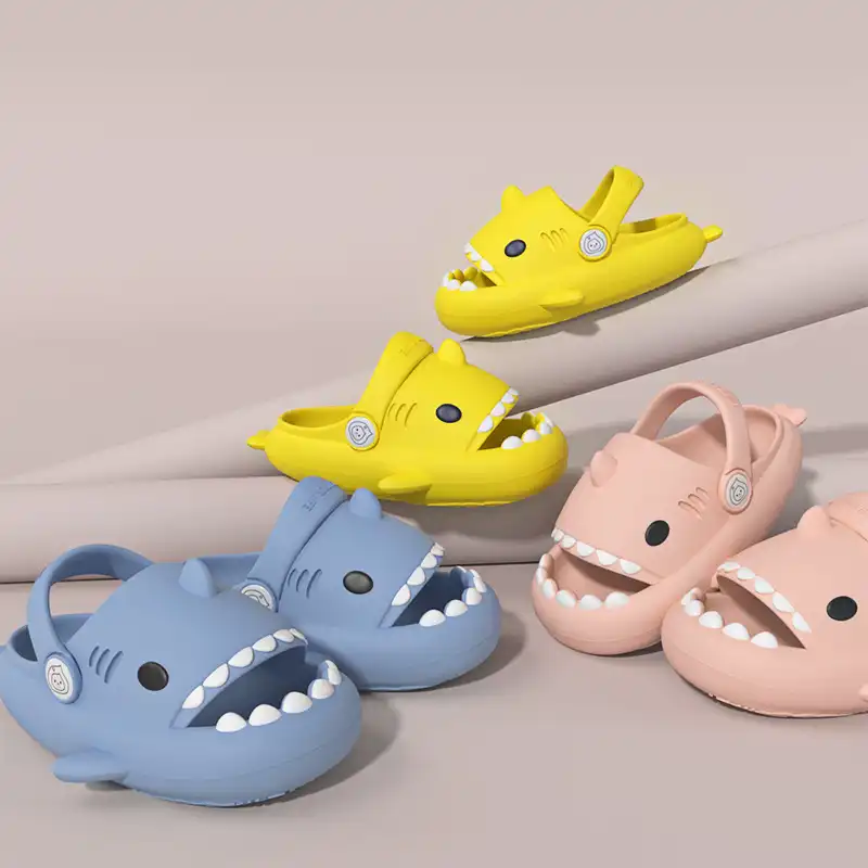 Sandales anti-requins pour enfants