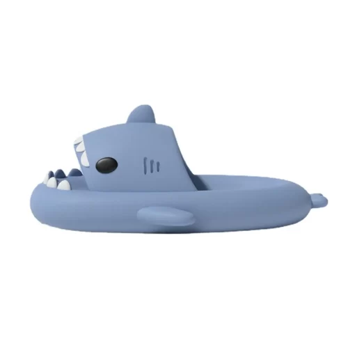 Haze blue Original Shark Slides для взрослых