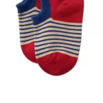 Chaussettes de cheville en forme de requin