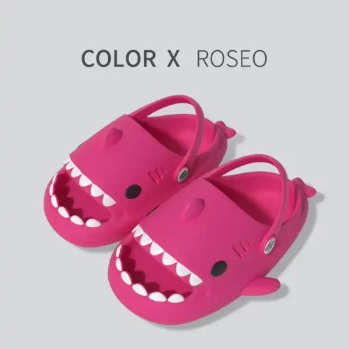 Shark Slides Clogs for Adults - Lotso
