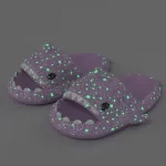 Scivoli Shark Luminous - Viola
