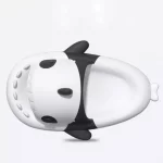 Shark Slides Panda Style pentru adulți