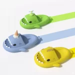Shark Slides for Adults, Special Design